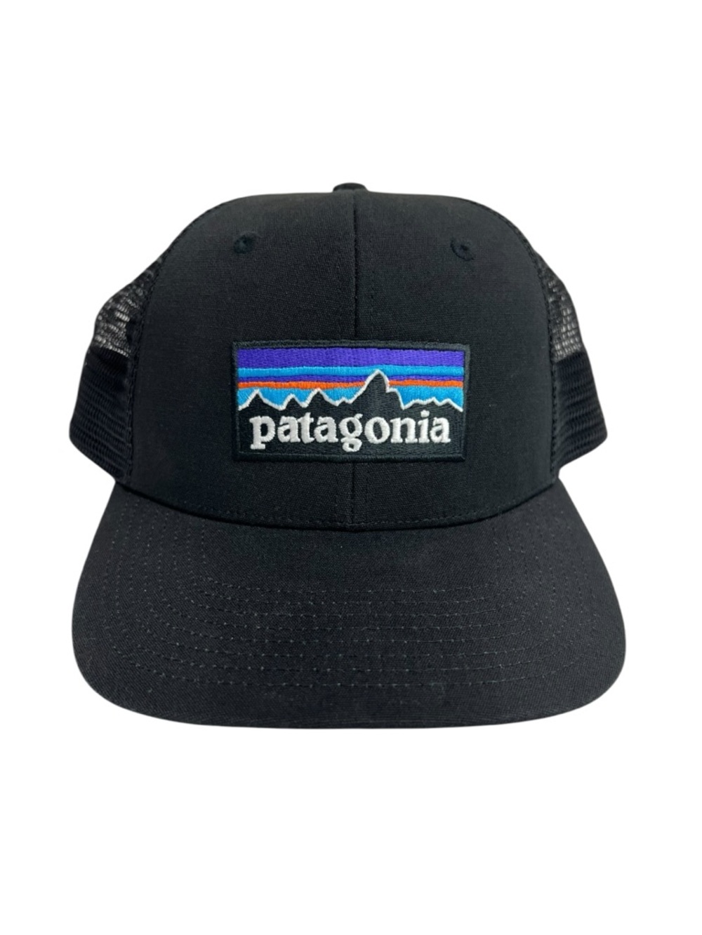 Patagonia P-6 Logo LoPro Trucker Hat